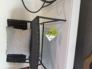 Stretch Lounge Chair