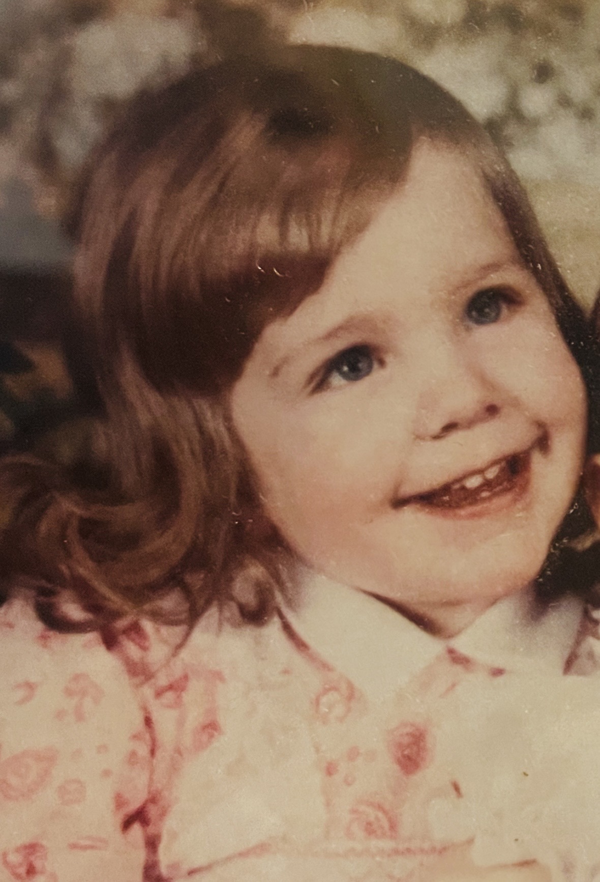 Jamie Bluhm - Sales - Portland